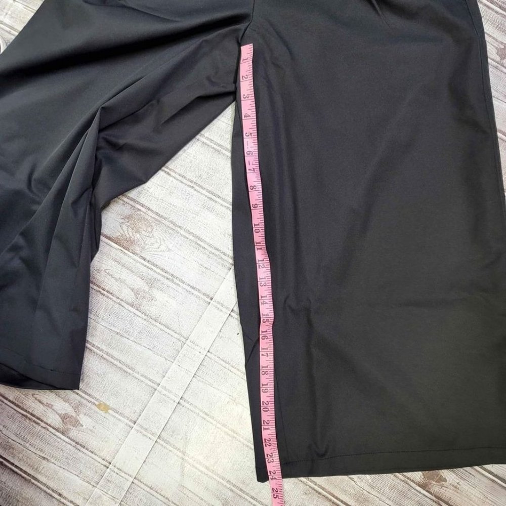 The North face women's wide leg pants size 14 - Picture 10 of 10